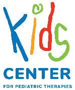 Kids Center for Pediatric Therapies Logo